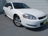 2011 Chevrolet Impala LS