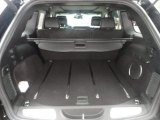 2014 Jeep Grand Cherokee SRT 4x4 Trunk