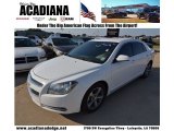 2009 Chevrolet Malibu LT Sedan