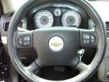 2006 Chevrolet Cobalt LT Coupe Steering Wheel