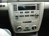 2006 Chevrolet Cobalt LT Coupe Controls