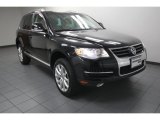 2008 Volkswagen Touareg 2 VR6