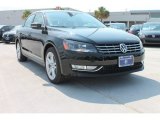 2013 Volkswagen Passat TDI SE