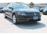 2013 Volkswagen Passat TDI SE