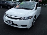 2010 Honda Civic LX Sedan