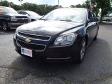 2012 Chevrolet Malibu LT