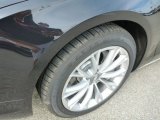 2014 Audi A8 L TDI quattro Wheel