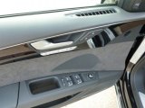 2014 Audi A8 L TDI quattro Door Panel