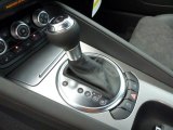 2014 Audi TT 2.0T quattro Coupe 6 Speed Audi S tronic dual-clutch Automatic Transmission