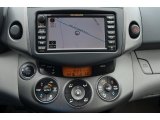 2009 Toyota RAV4 Limited V6 Navigation