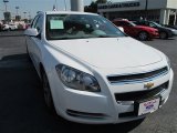 2012 Chevrolet Malibu LT