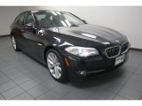 2011 BMW 5 Series 535i Sedan