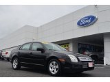 2007 Ford Fusion SE