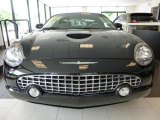 2002 Ford Thunderbird Neiman Marcus Edition Exterior