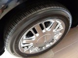 2002 Ford Thunderbird Neiman Marcus Edition Wheel