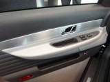 2002 Ford Thunderbird Neiman Marcus Edition Door Panel