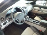 2002 Ford Thunderbird Neiman Marcus Edition Nieman Marcus Silver/Grey Interior