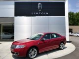 2012 Red Candy Metallic Lincoln MKZ AWD #83017233