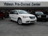 2013 Stone White Chrysler Town & Country Limited #83017727