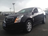 2010 Cadillac SRX V6