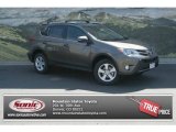 2013 Toyota RAV4 XLE AWD