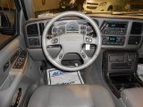 2004 GMC Yukon Denali AWD Steering Wheel