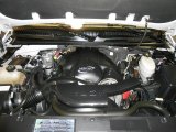 2004 GMC Yukon Denali AWD 6.0 Liter OHV 16-Valve Vortec V8 Engine