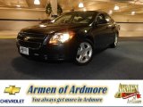 2011 Chevrolet Malibu LS