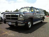 1992 Dodge Ram 250 LE Extended Cab