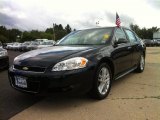 2012 Chevrolet Impala LTZ