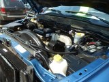 2004 Dodge Ram 2500 Engines