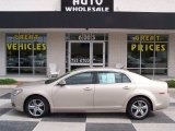 2010 Chevrolet Malibu LT Sedan