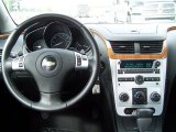 2010 Chevrolet Malibu LT Sedan Dashboard