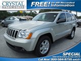 2010 Jeep Grand Cherokee Laredo 4x4