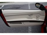 2012 BMW 3 Series 335i Coupe Door Panel
