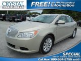 2012 Buick LaCrosse FWD