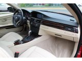 2012 BMW 3 Series 335i Coupe Dashboard