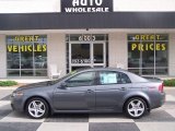 2006 Acura TL 3.2