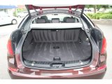 2013 BMW 5 Series 550i xDrive Gran Turismo Trunk