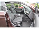 2013 BMW 5 Series 550i xDrive Gran Turismo Front Seat