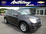 2013 Chevrolet Equinox LT AWD
