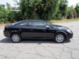 2009 Chevrolet Cobalt LS Coupe