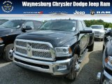 2013 Ram 3500 Laramie Crew Cab 4x4 Dually