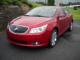 2013 Buick LaCrosse FWD