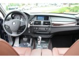 2011 BMW X5 xDrive 35i Dashboard