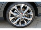 2013 Audi A6 3.0T quattro Sedan Wheel