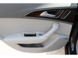 2013 Audi A6 3.0T quattro Sedan Door Panel