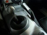 2005 Ford GT  6 Speed Manual Transmission