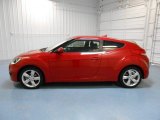 2013 Hyundai Veloster 
