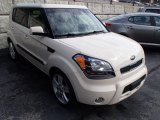 2011 Dune Beige Kia Soul ! #83071013